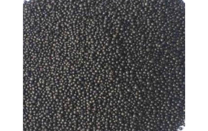 顆粒生物有機肥 (1)